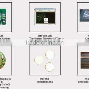 Jq4030 Jewelry Laser in Engraving Machines for Carving Crafts in China thumbnail-3