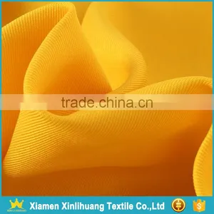 New Arrived Lightweight 100 Polyester Gabardine Fabric for Uniform thumbnail-4