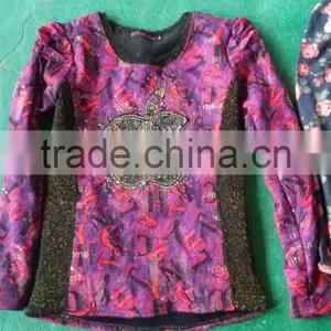 Bales of Mixed Used Clothing From USA Second Hand Clothes Germany thumbnail-6