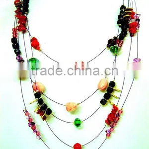 Cheap Necklaces thumbnail-1