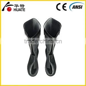 Rubber Gum Rain Boots Safety Boots ,safety Gumboots,working Gumboots thumbnail-3