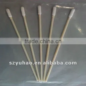 Purestat Polyester Antistatic Swab / Cleaning Buds thumbnail-1
