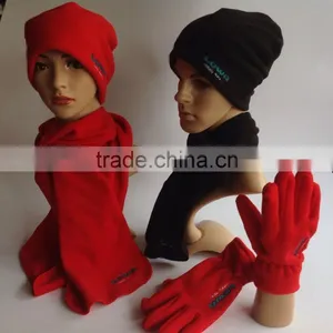 Export to EURO Acrylic Pure Black Colour Mans Winter Hat thumbnail-6