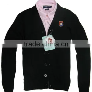 Stock Cardigan thumbnail-1