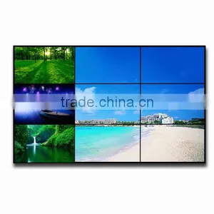 42 Inch Videowall System Lcd Video Wall With Video Wall Monitor thumbnail-1