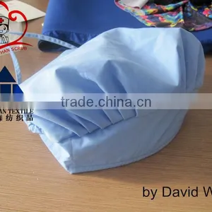 Medical Bouffant Cap Medical Hat Nurse Head Wear thumbnail-1