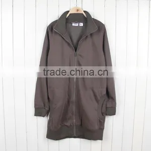 Man Plain Hoody thumbnail-2