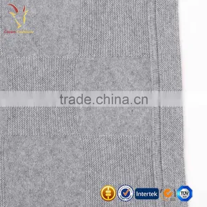 High Quality Cheap Wool Blanket Thick Pure Wool Blanket thumbnail-5