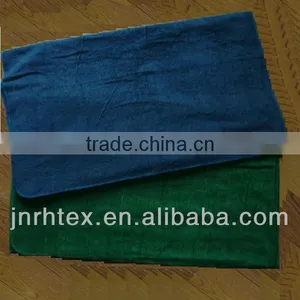 Plain Color Cotton Towel in Stocklot thumbnail-1