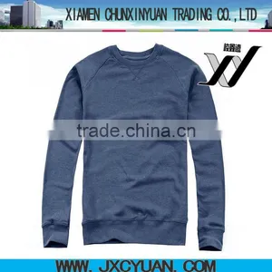 China Clothing Manufactory for Oem Long Sleeve Men Pullover Hoodies thumbnail-2