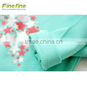 High Quality Baby Clothes Fashion Summer Expensive Little Baby Romper thumbnail-6