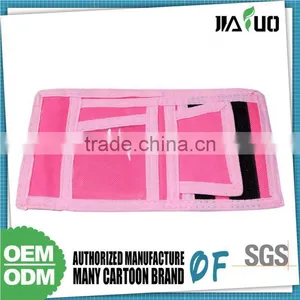 Sales Promotion Comfortable Design Customized Oem Wallets For Children thumbnail-3