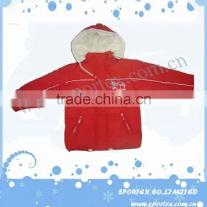 Girls Jacket thumbnail-1