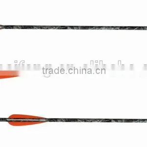 Fiberglass Arrow for Archery Bow,hunting Arrow thumbnail-4