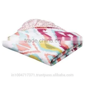 Cot Fitted Sheet thumbnail-1