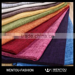 Wholesale Cotton Linen Pillow Cover With Zipper thumbnail-6