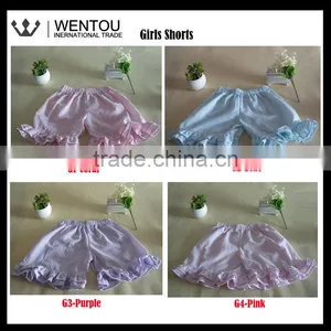 Monogrammed Blank Seersucker Swimsuits thumbnail-5