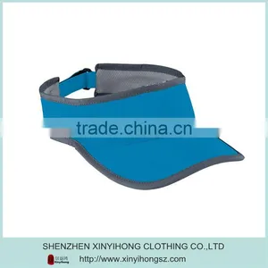 Fashion Contract Color Quick Dry Performance Golf Caps/golf Visors thumbnail-3