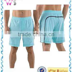 2015 Summer Adult Men Pants China Garment Short Straight Design Short Straight Design Casual Man Shorts thumbnail-1