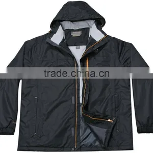 Waterproof Coat thumbnail-1