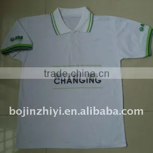 Golf Shirt Printed China-wholesale thumbnail-1