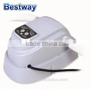 Bestway the Gauge Pool Heater Swimming Pool thumbnail-1
