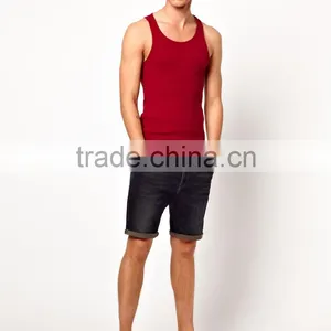 Rib Man Tank thumbnail-4