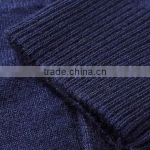 2017 Hot Wholesale Fashion New Design Woolen Men Sweater Cardigan for Sale thumbnail-5