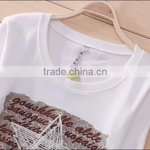 Custom Long Sleeve t Shirt Women 2017 thumbnail-3
