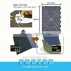 Foldable Cutting Mat thumbnail-1