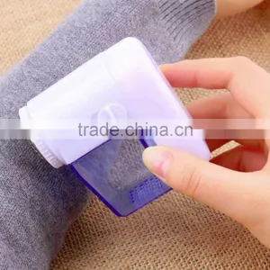 1pcs Electric Fabric Shaver Trimmer Fuzz Cloth Pill Lint Remover Wool Sweater Wholesale thumbnail-2