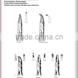 Copper Ring and Bride Removing Pliers thumbnail-2