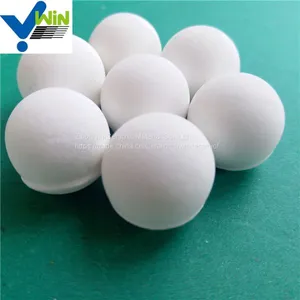Industrial Aluminum Oxide Ceramic Sphere for Ball Mill thumbnail-4