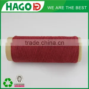 ne 20s Fair Trade Cotton Blended Yarn in Knitting Yarn for Towel thumbnail-5
