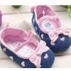 Baby Shoes (blue) thumbnail-1