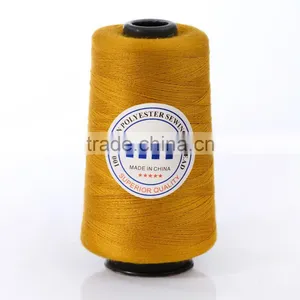 China Wholesale Silica Coated Sewing Thread thumbnail-1