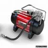 Fast Flow Metal Air Compressor With Led Lights thumbnail-1