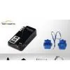 SimCom Four-Band GSM850MHz Personal GPS Vehicle Loactor AL-820P for Kids,Elder thumbnail-1