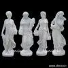 Sell Marble Season Statues thumbnail-1