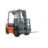 3T Diesel Forklift Truck CPCD30 thumbnail-1