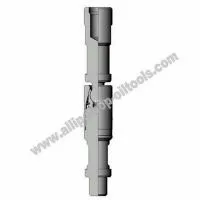 Wireline Knuckle Joint / Universal Joint thumbnail-1