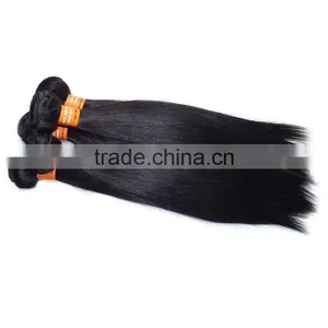 7A Grade Human Hair Weaving,Brazilian Human Bundle thumbnail-2