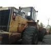 USED CATERPILLAR WHEELED LOADER 966F IN VERY GOOD WORKING CONDITION thumbnail-1