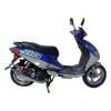 Sell Gas Scooter thumbnail-1