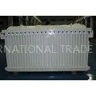 High Voltage 6kva Cast Resin Dry Type Transformer / Mobile Substation thumbnail-1
