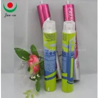 Supply Aluminum Hair Dye Tube Packaging thumbnail-1