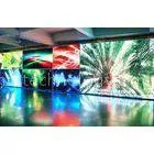 Coloring Led Advertising Displays , Customised Led Display Screen With Remote Control thumbnail-1