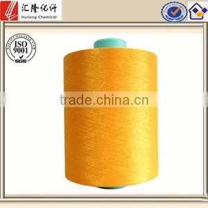 Dope Dyed Polyester Dty Yarn(polyester Textured Yarn) thumbnail-3