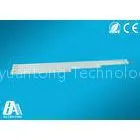 PC Cover 8w SMD2835 800lm 4ft LED Tube Lights 1200mm 50Hz~60Hz thumbnail-1