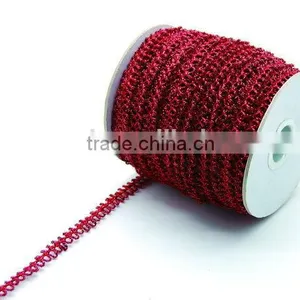 Bottom Price Crazy Selling Hot Sale Braided Cord Shoelace thumbnail-3